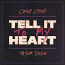 Cash Cash and Taylor Dayne team up for ‘Tell It To My Heart’