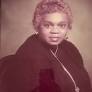 Obituary information for Lucy M. Jackson