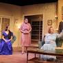 Whodunit revealed at Whidbey Playhouse