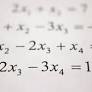 Maths: le CNRS a besoin de vous pour révolutionner la matière