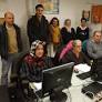 Des formations visas sont dispensées aux adultes