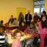 Des élèves mobilisés autour d’un concours inter classes