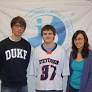 UAIS students take the prize in higher-level mathematics competition