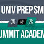 University Prep Science & Math High School (Detroit, MI) Basketball