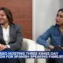 MCA Chicago plans special Three Kings Day celebration in partnership with Mexican Consulate, brings art to younger audiences