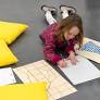 Explore Family Day at the Museum of Contemporary Art in Chicago!