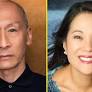 Francis Jue and Christine Toy Johnson Will Star in What Became of Us
