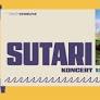 Sutari - koncert w Teatrze Szwalnia