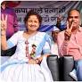 INDIA attracts huge crowd, face-off between Modi and Kalpana