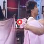Bhojpuri Song: Nirahua and Anjana Singh's Sizzling Chemistry in 'Ratiya Jian Karba Ka A Raja' Wins Hearts,Video Trend