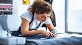 Fast-fashion fallout: Young people in UK spurred into sewing