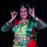 THE NUANCES OF ABHINAYA