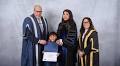 PhD Graduate Javeriya Hasan Wins FEAS Fall 2024 Gold Medal for Academic and Community Excellence