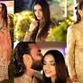 Super Model Javeriya Hanif Mayoun Look Photo Shoot