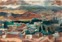 Martyl Schweig Langsdorf | Artnet