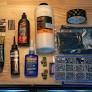 Are you stocked for the MTB season? Check the list to see what you might be forgetting