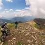 This hidden Spanish valley is about to change how you think about Pyrenees mountain biking