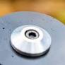 AXESS UNLTD GET A GRIP Bar Ends on Test