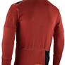Leatt MTB Trail 3.0 Jersey - Men's Mountain Bike Jersey With Cargo Pockets & Ventilation
