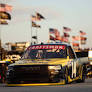 From scratch to a five-truck fleet, Kaulig Racing’s ‘epic undertaking’ fulfills Ram’s ambition