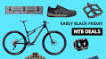 The best Early Black Friday MTB deals (so far)