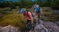 First time in this East Coast MTB hotspot? Ride these trails first.