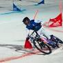 Baumann, Thévenard & Tupin Win Gold at the 2026 Snow Bike World Champs