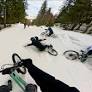 Video: Vinny T Captures Ski Slope Carnage During Verbier's Snow Bike Day