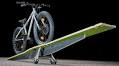 Backyard Bike Ramp, Swiss Army Watch, Music-Blasting Sunglasses, and More Emerging Gear