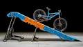 MTB Hopper Announces Updated Ramps, New Products, & Smoother Jumps
