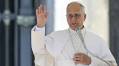 Pope Leo XIV Meets With 15 Abuse Survivors at the Vatican