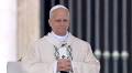 Inauguration du pontificat de Léon XIV sur KTO