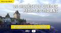 Le Québec est en fête !