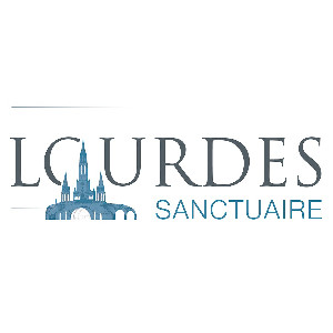 Sanctuaire Notre-Dame de Lourdes - YouTube