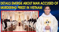 Dominicans pray for Fr. Joseph Tran Ngoc Thanh, demanding justice