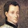 Saint of the day: Claude de La Colombiere