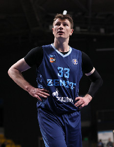 Zenit BC: Official website