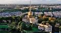 The Pope at Vatican Radio: A Symbolic Visit