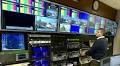 Vatican TV showcases latest 4K video technology