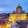 Vatican launches video widget for dioceses with note from Leo