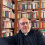 Vatican’s Ratzinger Foundation names historian Father Roberto Regoli as new board president