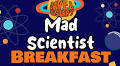 Landmark Military Newspapers Events - Mad Scientist Breakfast at Dave & Buster's