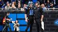 Dan Campbell has turned into mad scientist trying to improve Lions