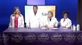 Mad Science of Maine visits ARC Maine