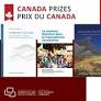 Federation for the Humanities and Social Sciences announces 2026 Canada Prizes shortlist