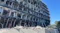 Major Israeli research institute loses around 45 labs to Iranian missile strike