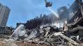 Weizmann Institute missile strikes hits EU-funded research projects