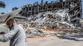 Israel’s symbol of science will ‘build back better’ after Iranian attack