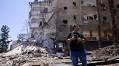 Iranian missile strike devastates two buildings at Israel’s Weizmann Institute