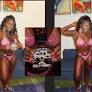 From cancer battle to bodybuilding: How an Atlanta mother reclaimed her life